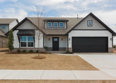 Jackson Floorplan Photos 1