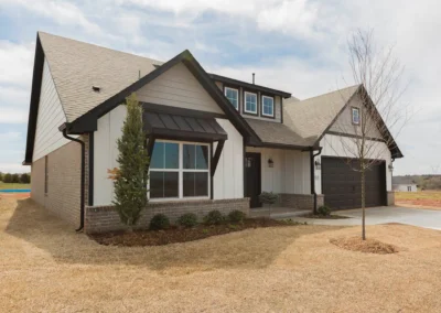 Jackson Floorplan Photos 2