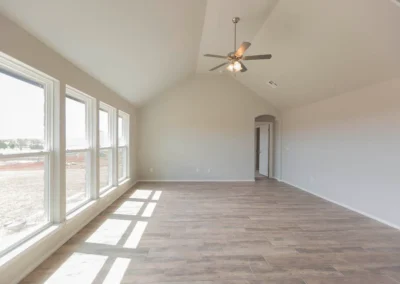 Jackson Floorplan Photos 5