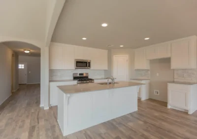 Jackson Floorplan Photos 8