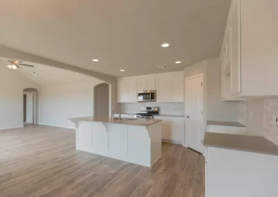 Jackson Floorplan Photos 9