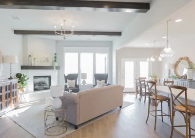 Legion Floorplan Photos 7