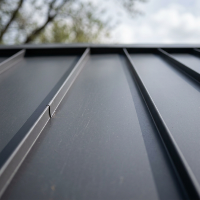 Metal Roof