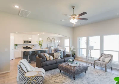 Michael Floorplan Photos 15