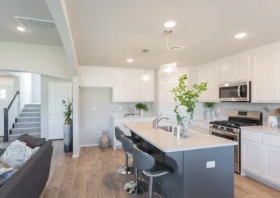 Michael Floorplan Photos 19