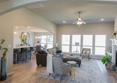 Michael Floorplan Photos 4