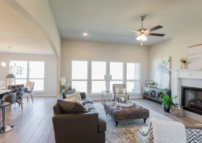Michael Floorplan Photos 7