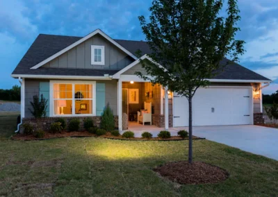 Mountain Crest Floorplan Photos 1