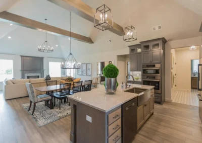 Mountain View Floorplan Photos 12