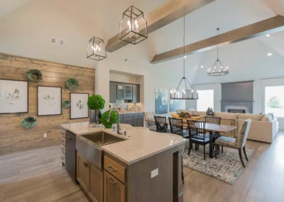 Mountain View Floorplan Photos 13