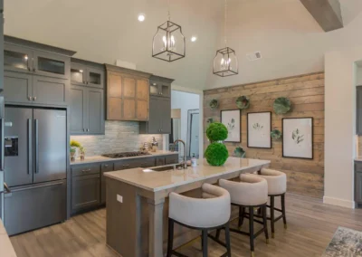 Mountain View Floorplan Photos 17