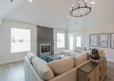 Mountain View Floorplan Photos 4