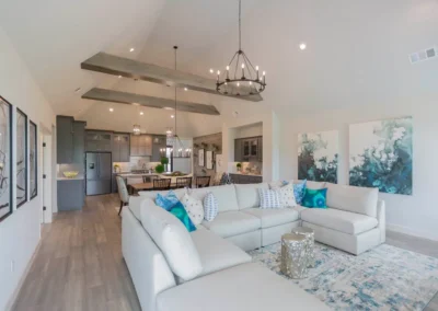 Mountain View Floorplan Photos 7