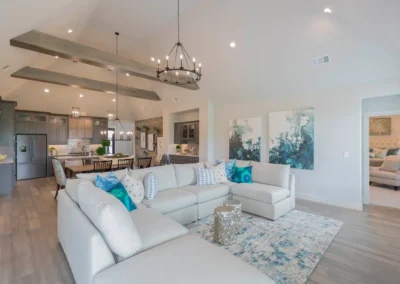 Mountain View Floorplan Photos 8