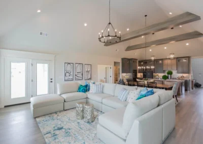 Mountain View Floorplan Photos 9