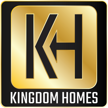 Kingdom Homes Mobile Logo