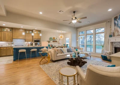 Noble Floorplan Photos 10