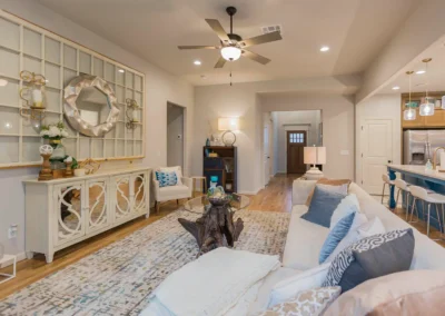 Noble Floorplan Photos 11