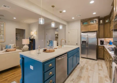 Noble Floorplan Photos 13