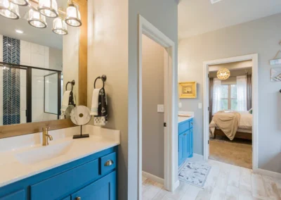 Noble Floorplan Photos 24