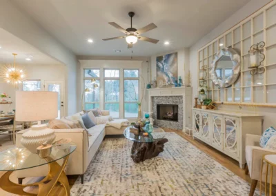 Noble Floorplan Photos 7