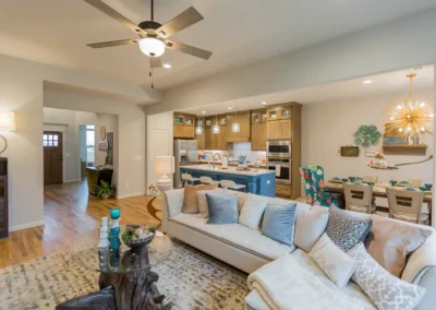 Noble Floorplan Photos 8