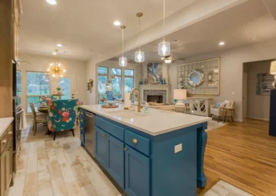Noble Floorplan Photos 9