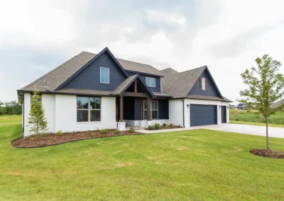Ouray Floorplan Photos 2