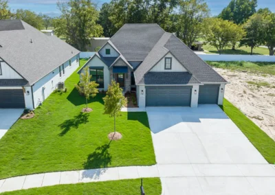 Riviera Floorplan Photos 2