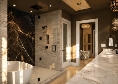 Scottsdale Custom Home Builder Bixby Ok (1) Kingdom Homes