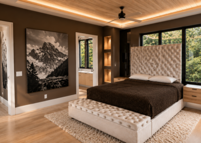 Scottsdale Custom Home Builder Bixby Ok (10) Kingdom Homes