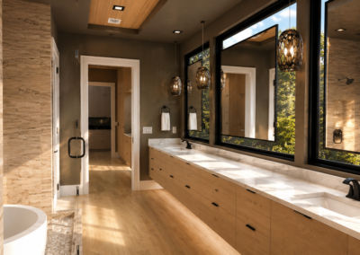 Scottsdale Custom Home Builder Bixby Ok (13) Kingdom Homes