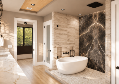 Scottsdale Custom Home Builder Bixby Ok (15) Kingdom Homes