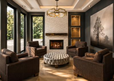 Scottsdale Custom Home Builder Bixby Ok (18) Kingdom Homes