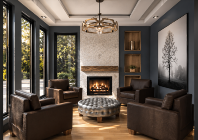 Scottsdale Custom Home Builder Bixby Ok (19) Kingdom Homes
