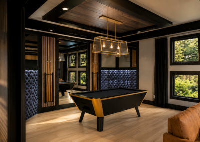Scottsdale Custom Home Builder Bixby Ok (20) Kingdom Homes