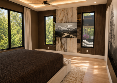 Scottsdale Custom Home Builder Bixby Ok (9) Kingdom Homes