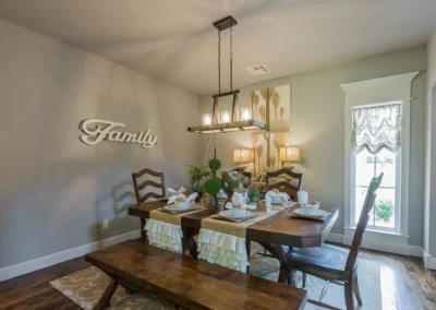 Sedona Floorplan Photos 19