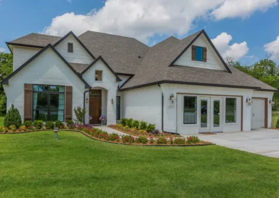 Sedona Floorplan Photos 2