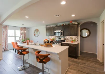 Senoma Floorplan Photos 7