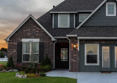 Stone Field Floorplan Photos 1