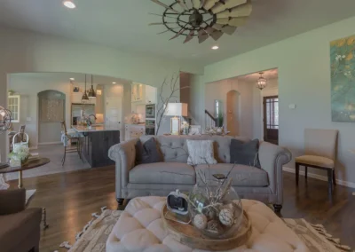 Stone Field Floorplan Photos 10