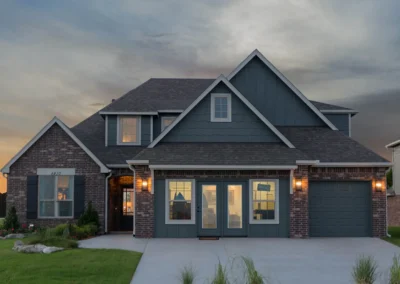 Stone Field Floorplan Photos 2