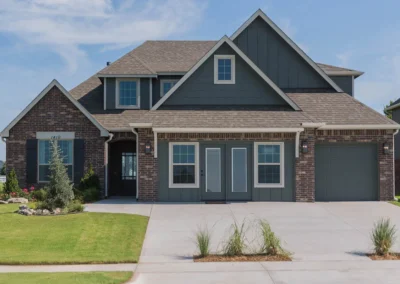 Stone Field Floorplan Photos 4