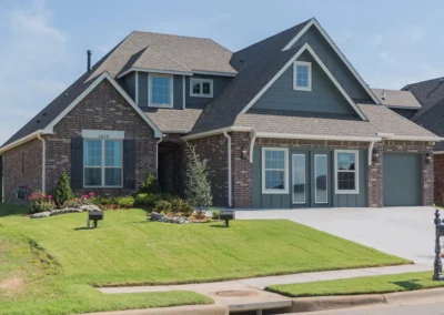 Stone Field Floorplan Photos 5