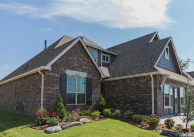 Stone Field Floorplan Photos 7