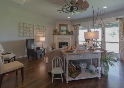Stone Field Floorplan Photos 8