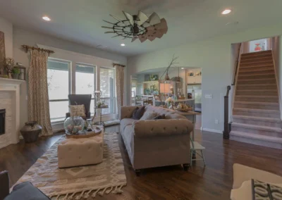 Stone Field Floorplan Photos 9