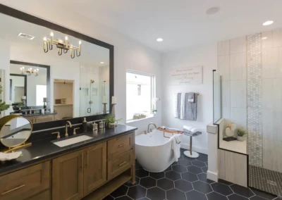 Tahoe Floorplan Photos 19