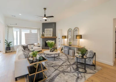 Tahoe Floorplan Photos 4